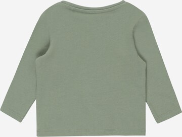 s.Oliver Shirt in Groen