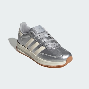 Baskets basses 'Run 70s 2.0' ADIDAS SPORTSWEAR en argent