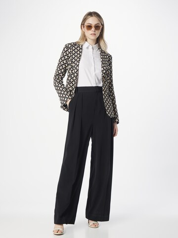 Marc Cain Blazer in Schwarz