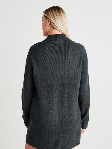 ONLY Carmakoma - Jersey 'CARKATIA' en gris