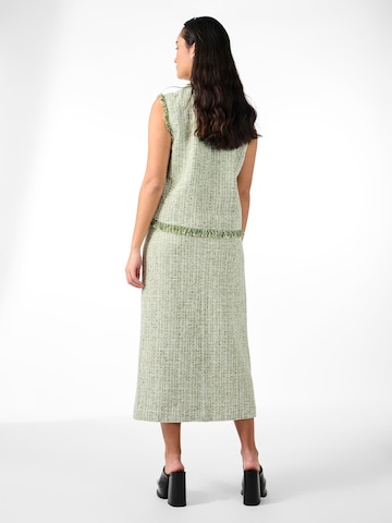 YAS Rok 'YASASARA' in Groen