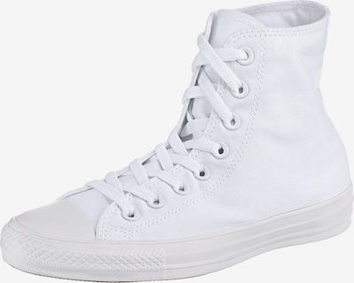 CONVERSE Sneakers hoog 'Chuck Taylor All Star Classic Hi' in de kleur Wit, Productweergave