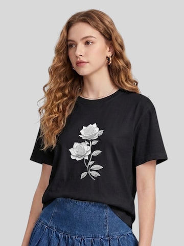 LapaPlus Shirt in Black: front