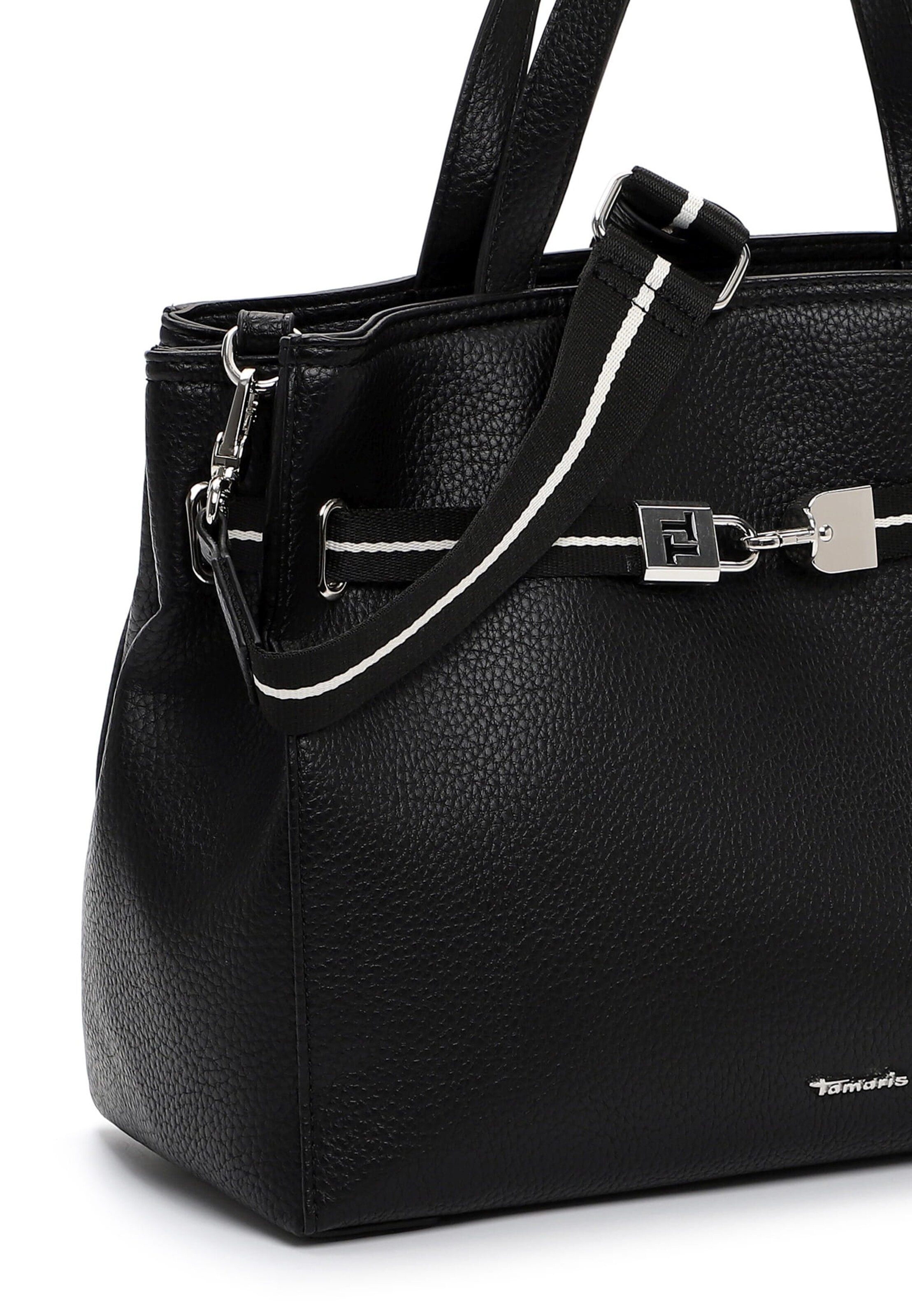 Shopper 'TAS Kirima' di Tamaris in nero