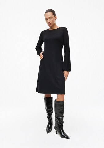 s.Oliver Kleid in Schwarz