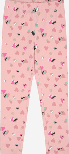 s.Oliver Leggings in Mixed colours / Pink, Item view
