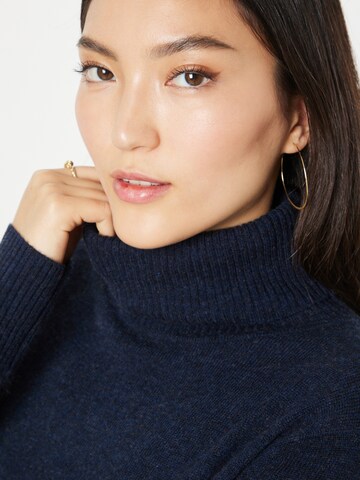 rosemunde Sweater in Blue