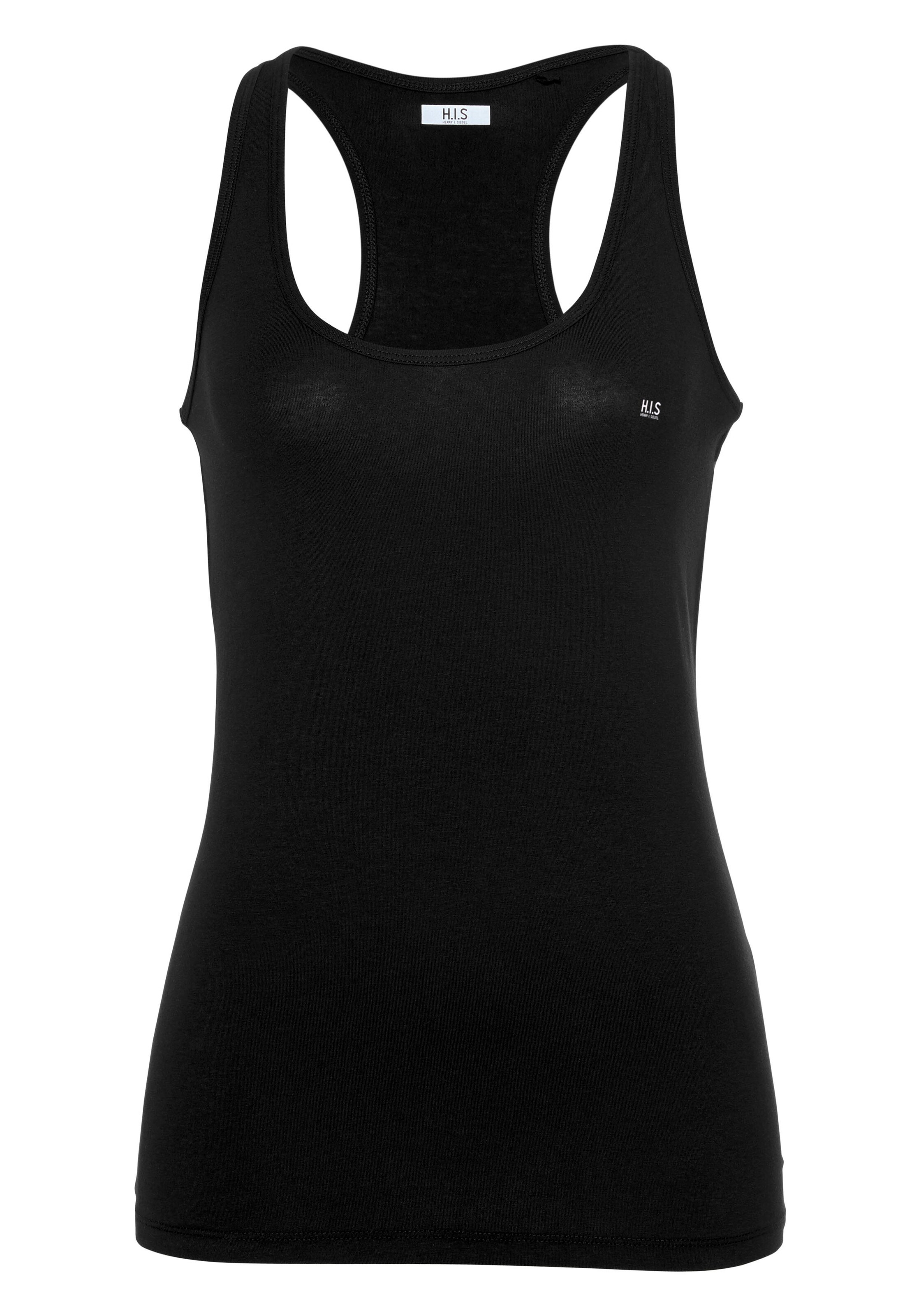 H.I.S Top in Mixed colors