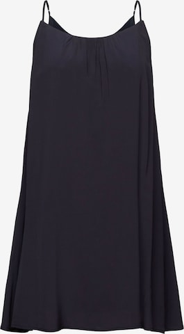 Robe ESPRIT en noir : devant