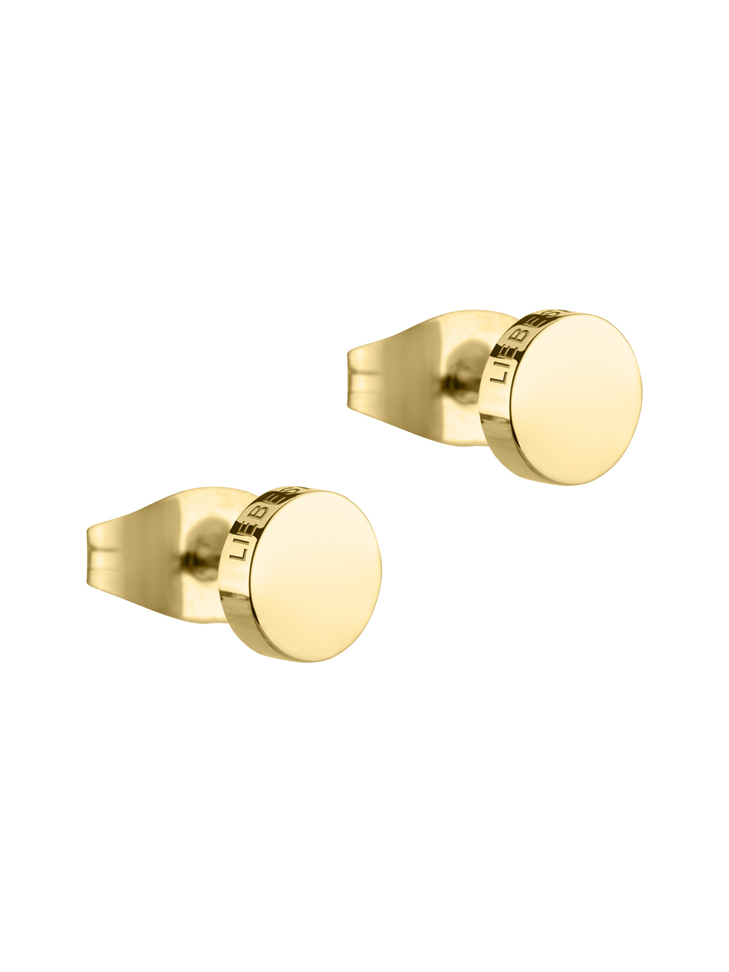 Liebeskind Berlin Earrings in Gold