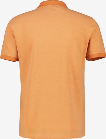 LERROS Shirt in Orange