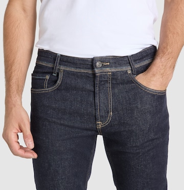 MAC Slim fit Jeans in Blue