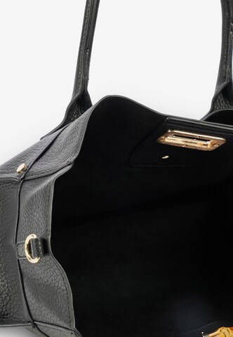 HARPA Shopper 'ATLAS' in Black