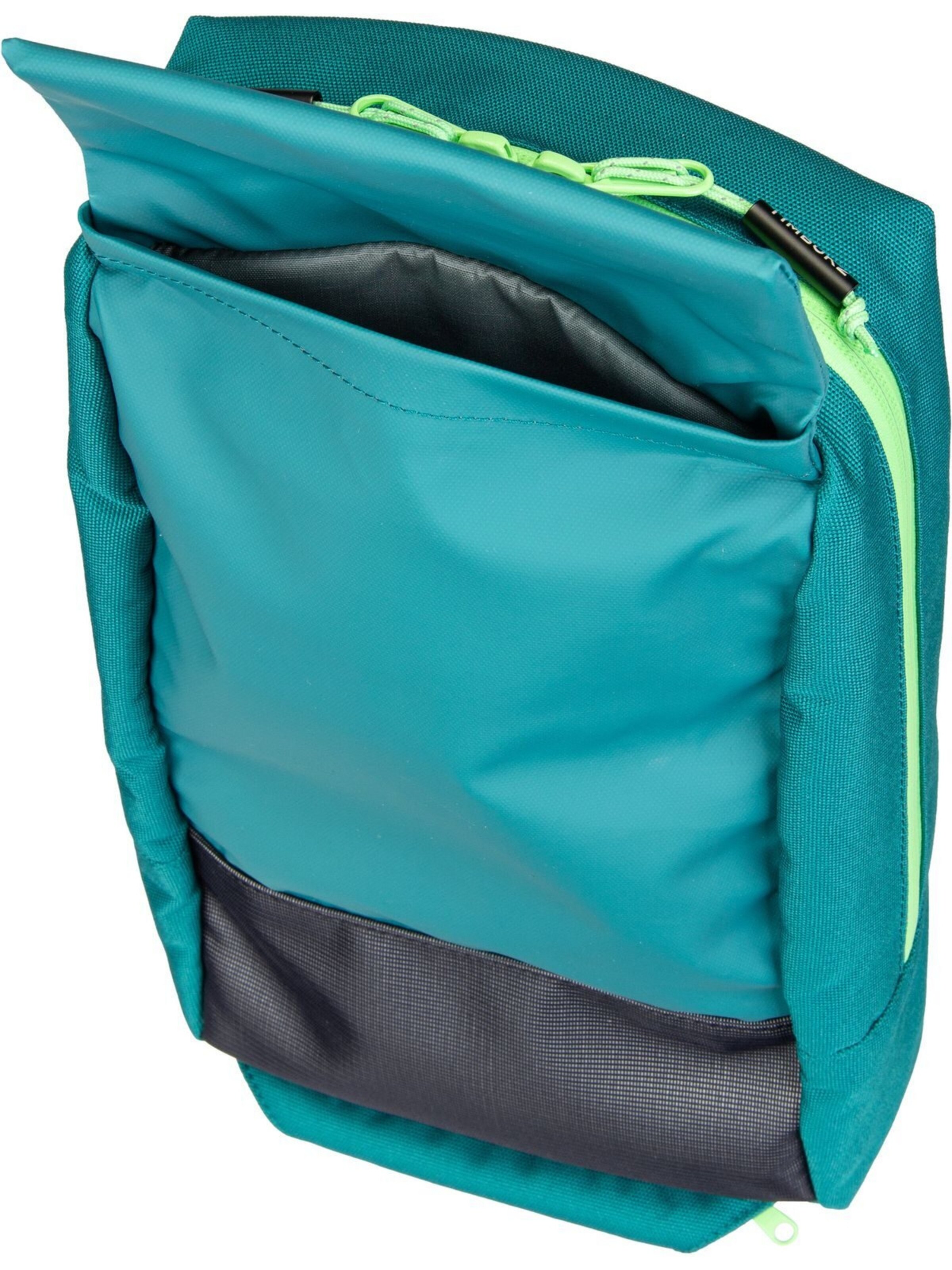 TIMBUK2 Backpack 'Castle 1058 CB Sling' in Blue