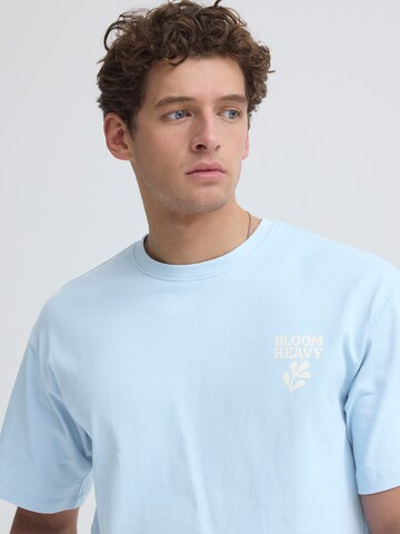 Casual Friday Bluser & t-shirts 'CFRude' i blå