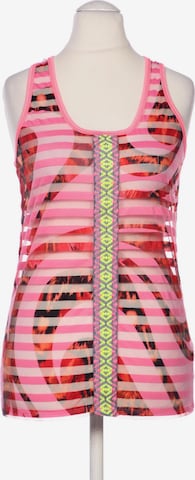 Custo Barcelona Top & Shirt in XS in Pink: front