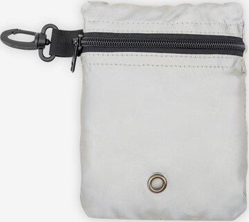 OAK25 Accessoires voor tassen 'Rain Cover' in Grijs