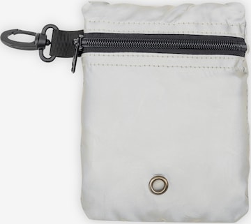 OAK25 Accessoires voor tassen 'Rain Cover' in Grijs