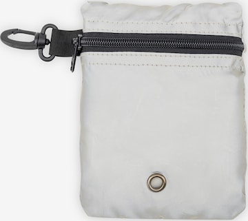 OAK25 Bag accessories 'Rain Cover' in Grey