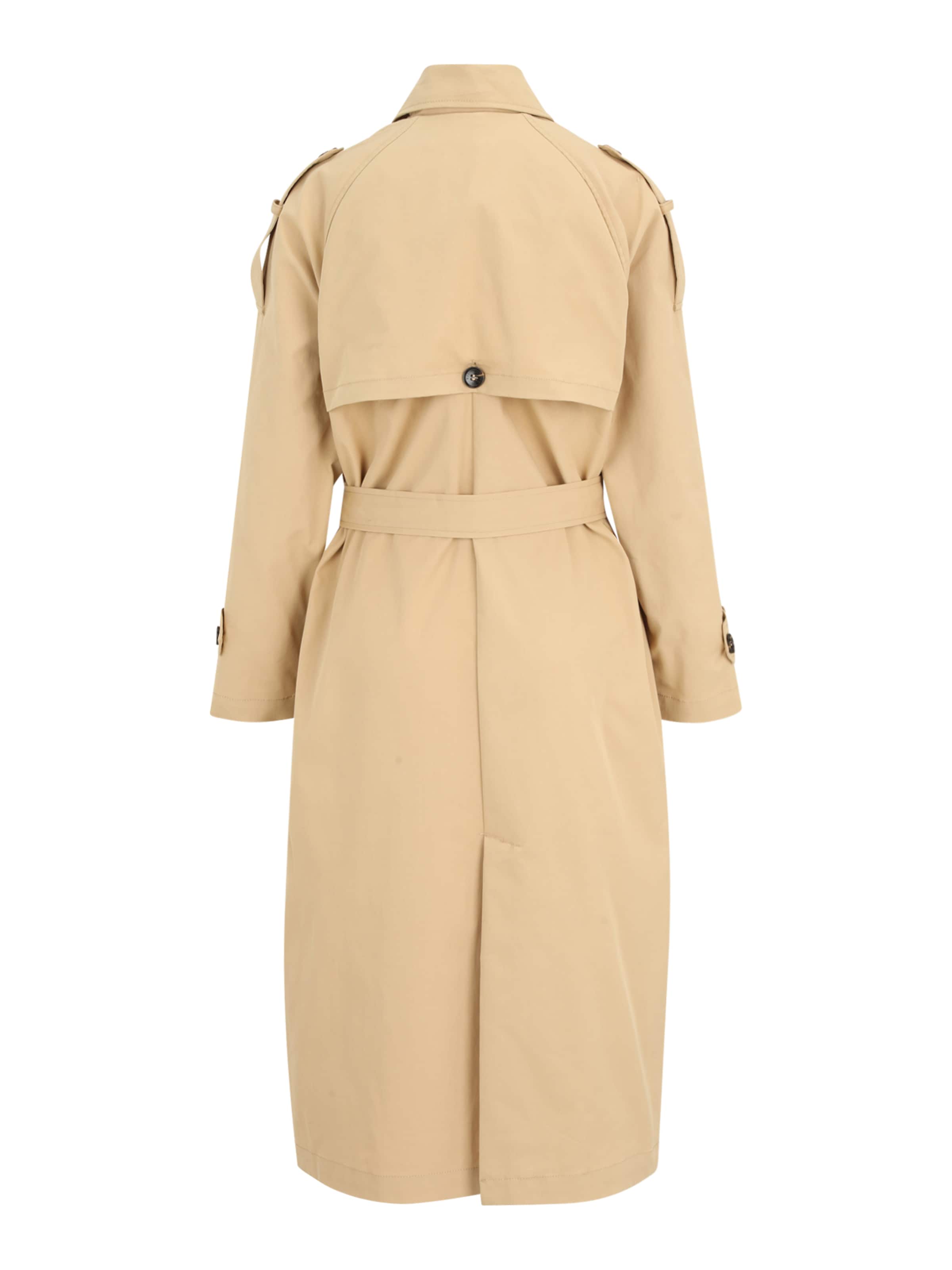 LTB Преходно палто 'OLANEH' в бежово