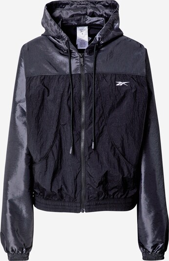 REEBOK Spordijope antratsiit / must, Tootevaade