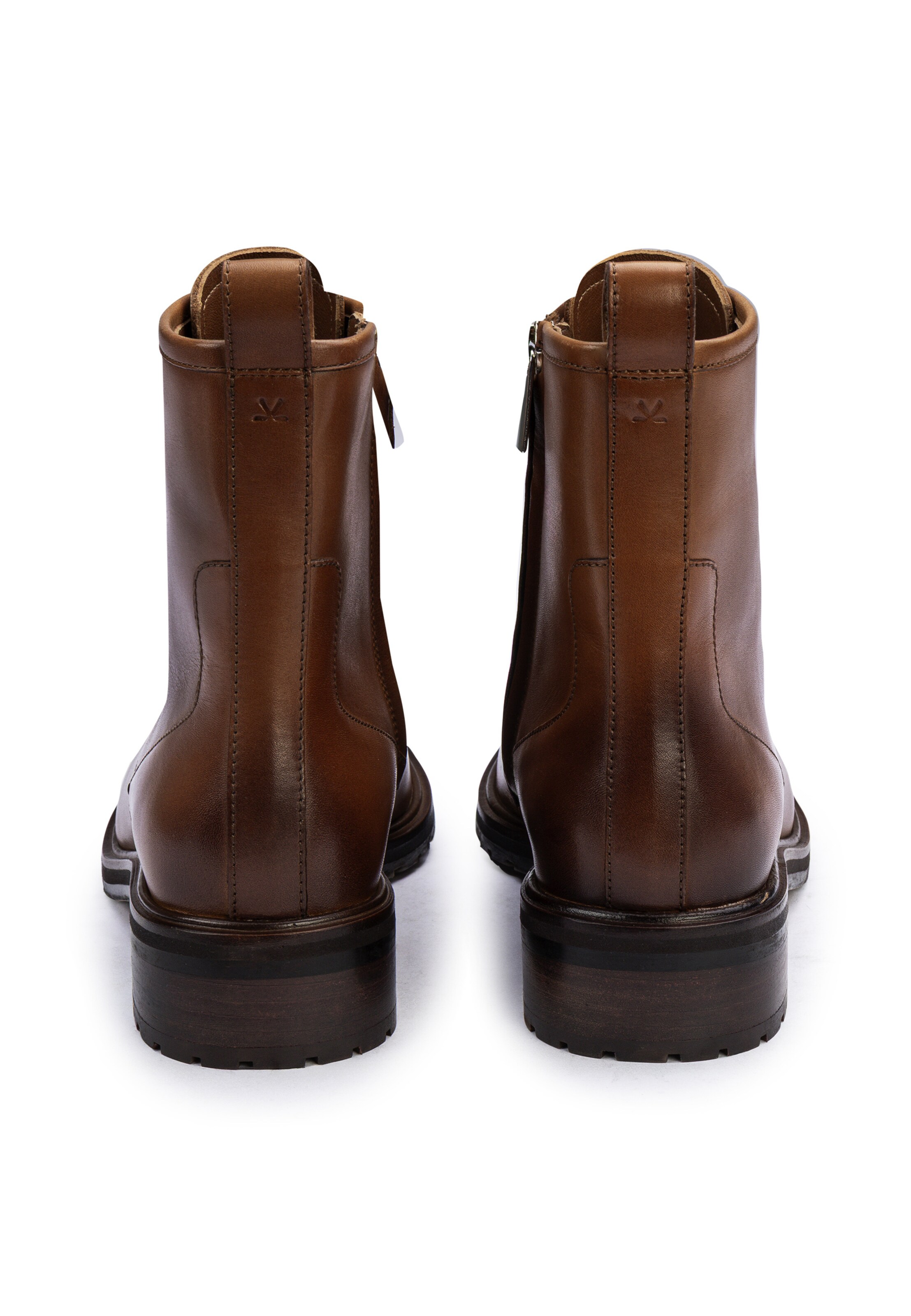 Stivaletto di LLOYD in marrone