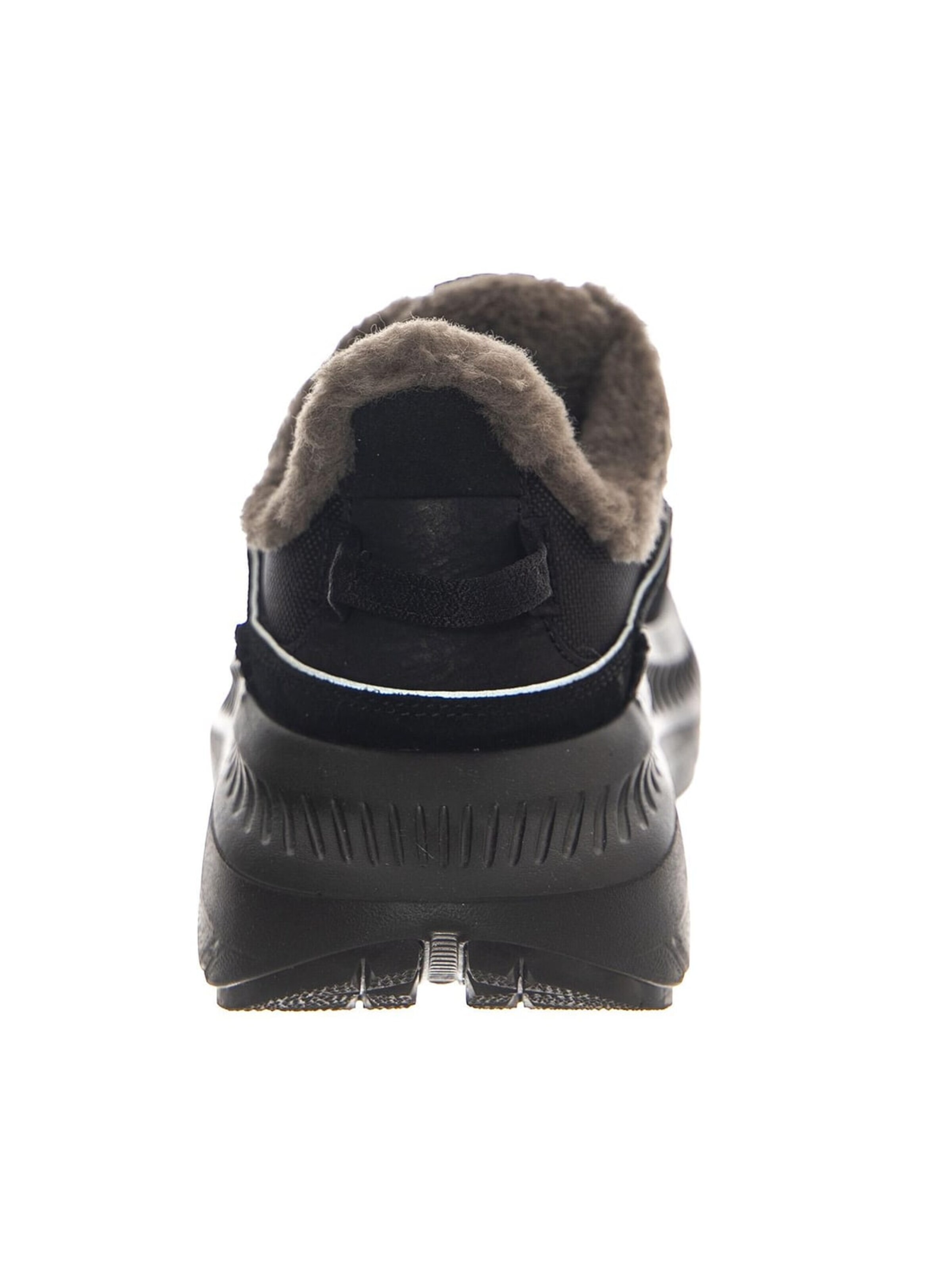 UGG Athletic lace-up shoe 'M CA805 V2 Remix Heritage Black' in Black
