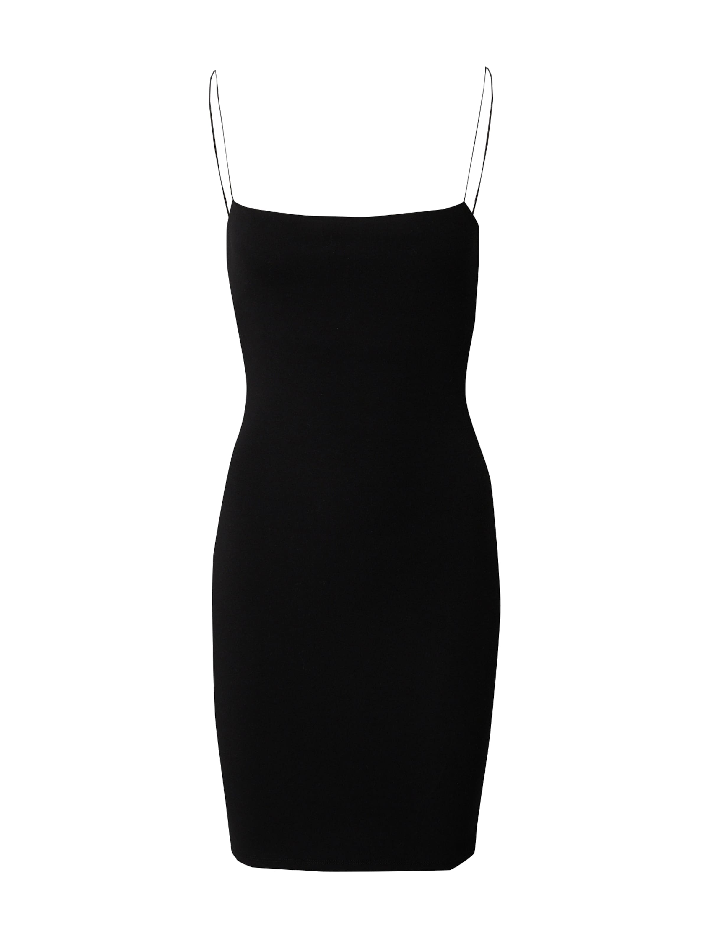 LeGer by Lena Gercke Suvekleit, värv must: eest vaates