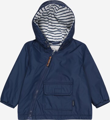 STACCATO Winter Jacket in Blue: front