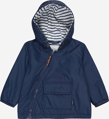 STACCATO Zimní bunda – modrá: přední strana