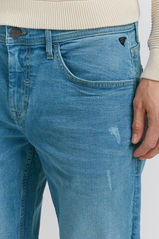 Regular Jean 'Verner' 11 Project en bleu