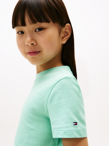 T-Shirt TOMMY HILFIGER en vert