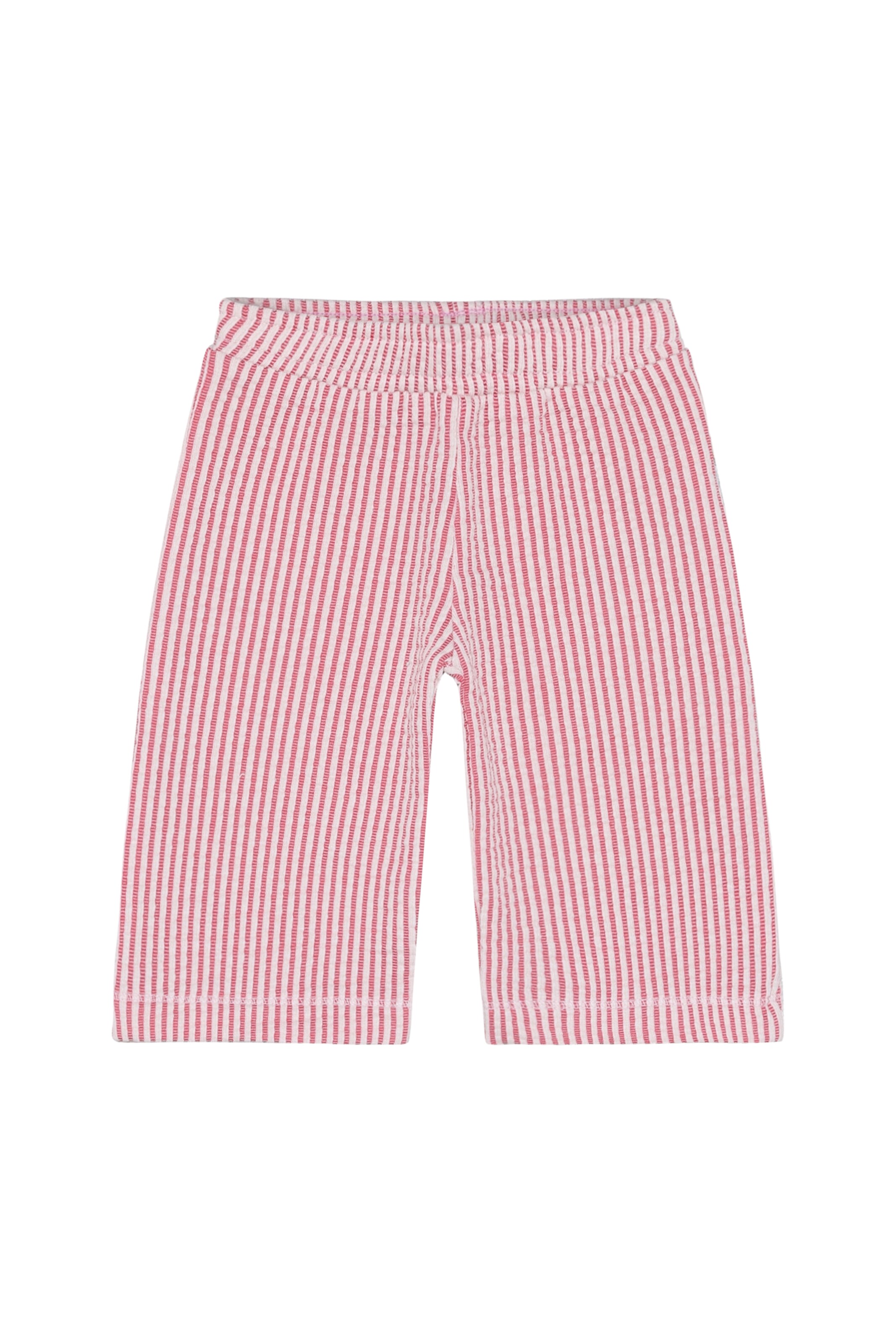 Noppies Regular Broek in Rood: voorkant