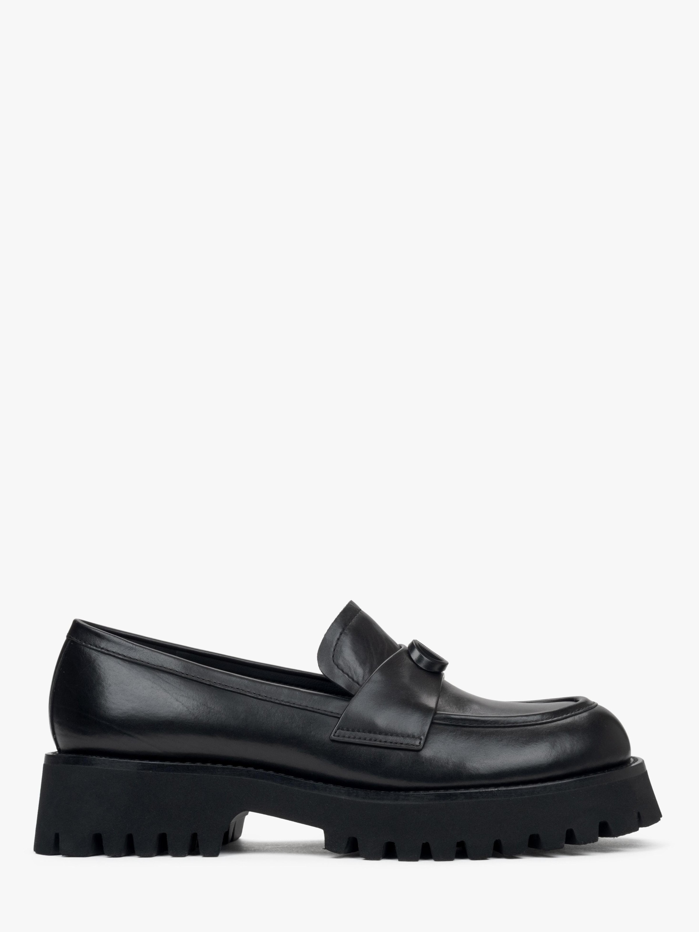 Estro Slip-in '29033-35-602' i svart