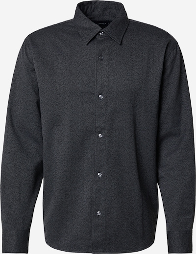 Marškiniai iš Abercrombie & Fitch, spalva – margai juoda, Prekių apžvalga