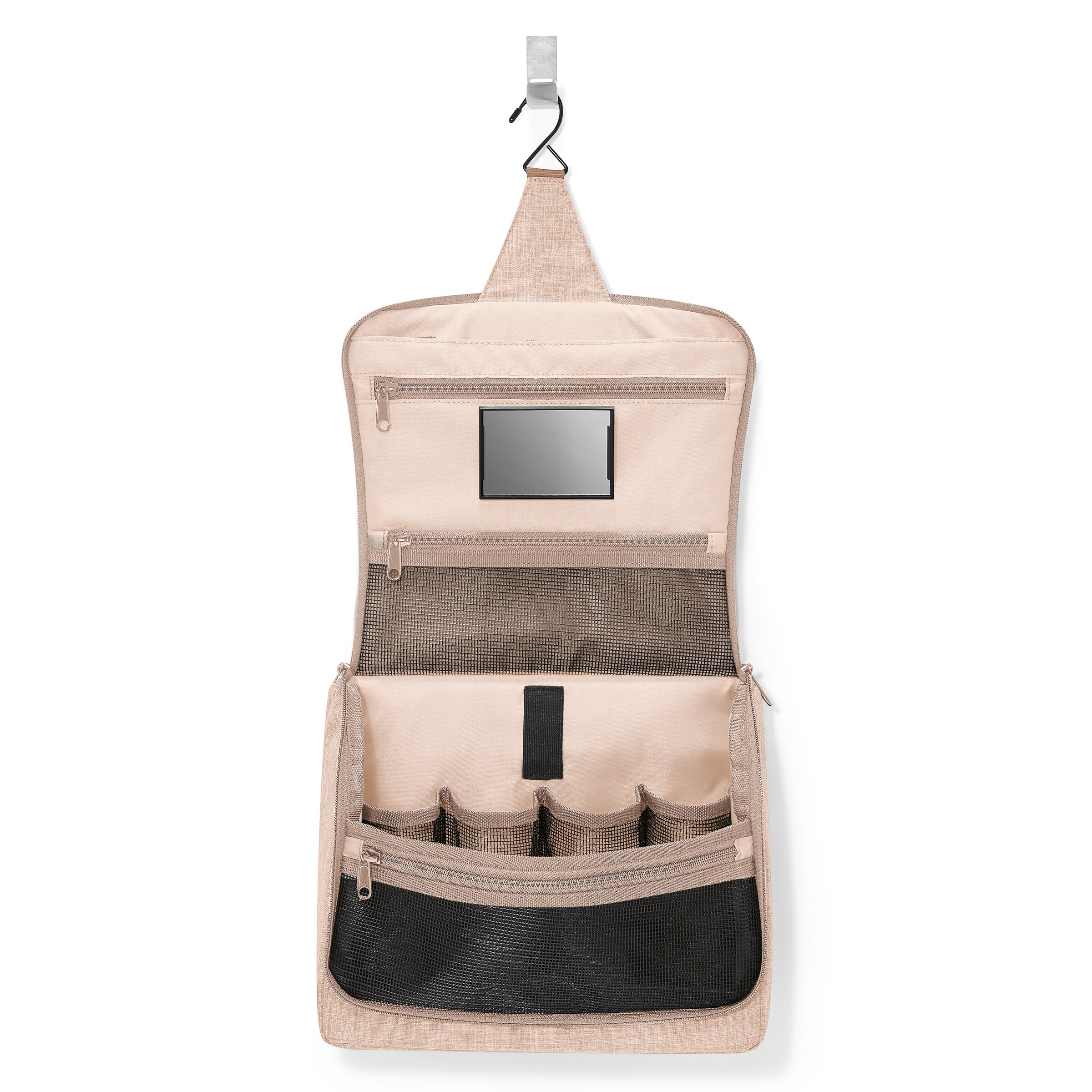 REISENTHEL Toiletry bag in Brown