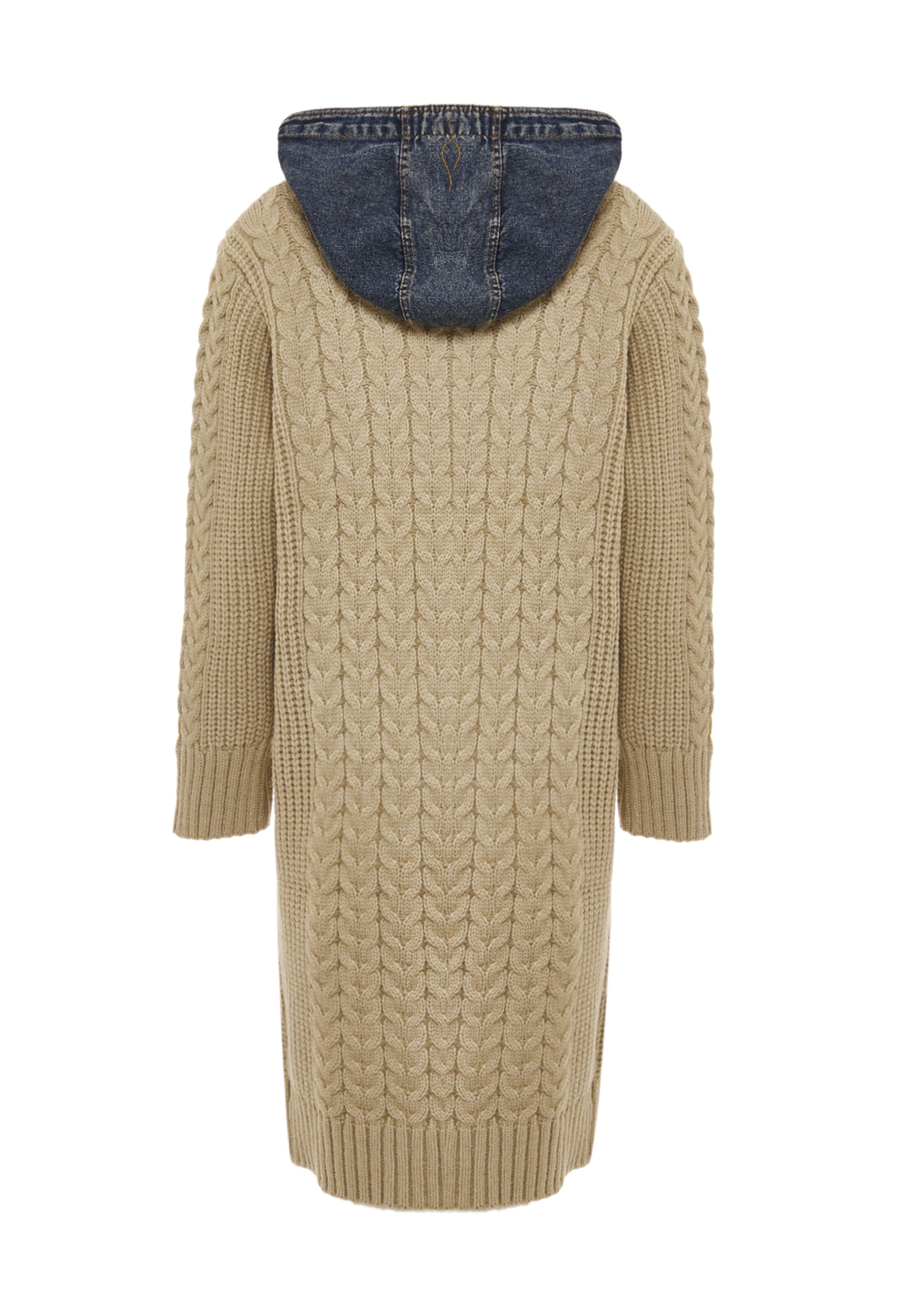 Giacchetta di RISA in beige