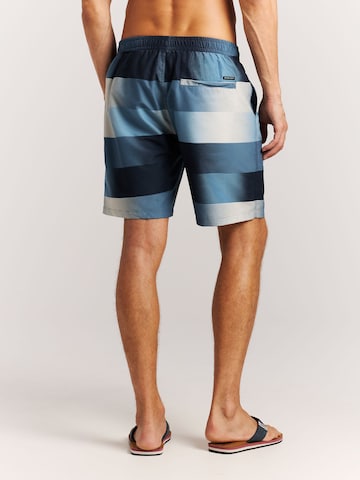 PROTEST Badeshorts 'PRTLomond'‌‌‌ in Blau