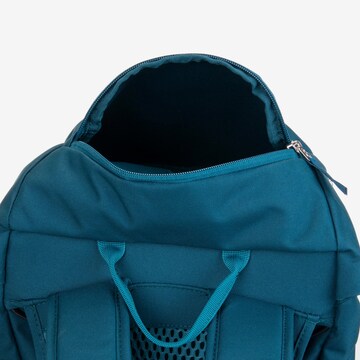 VAUDE Sports Backpack 'SOLANO 25L' in Blue