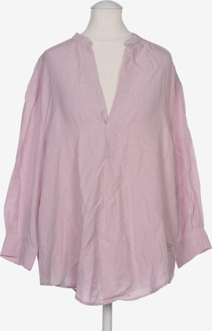 BETTER RICH Bluse XS in Pink: predná strana