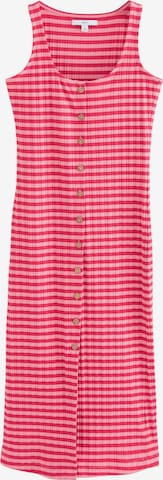 Next Dress in Pink: front