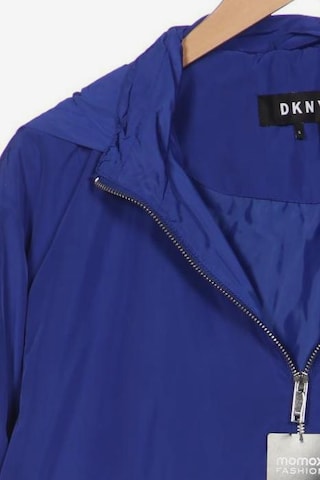 DKNY Jacke S in Blau