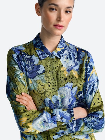 Rich & RoyalBluza - zelena boja