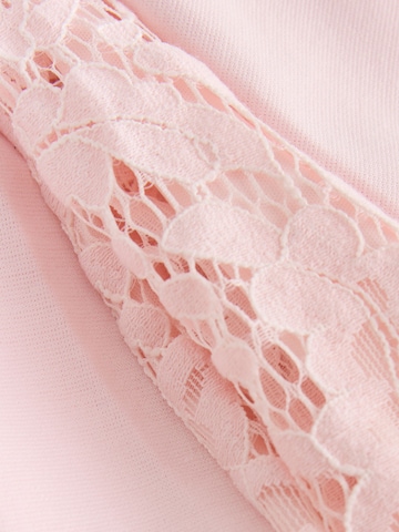 Baker by Ted Baker Šaty – pink