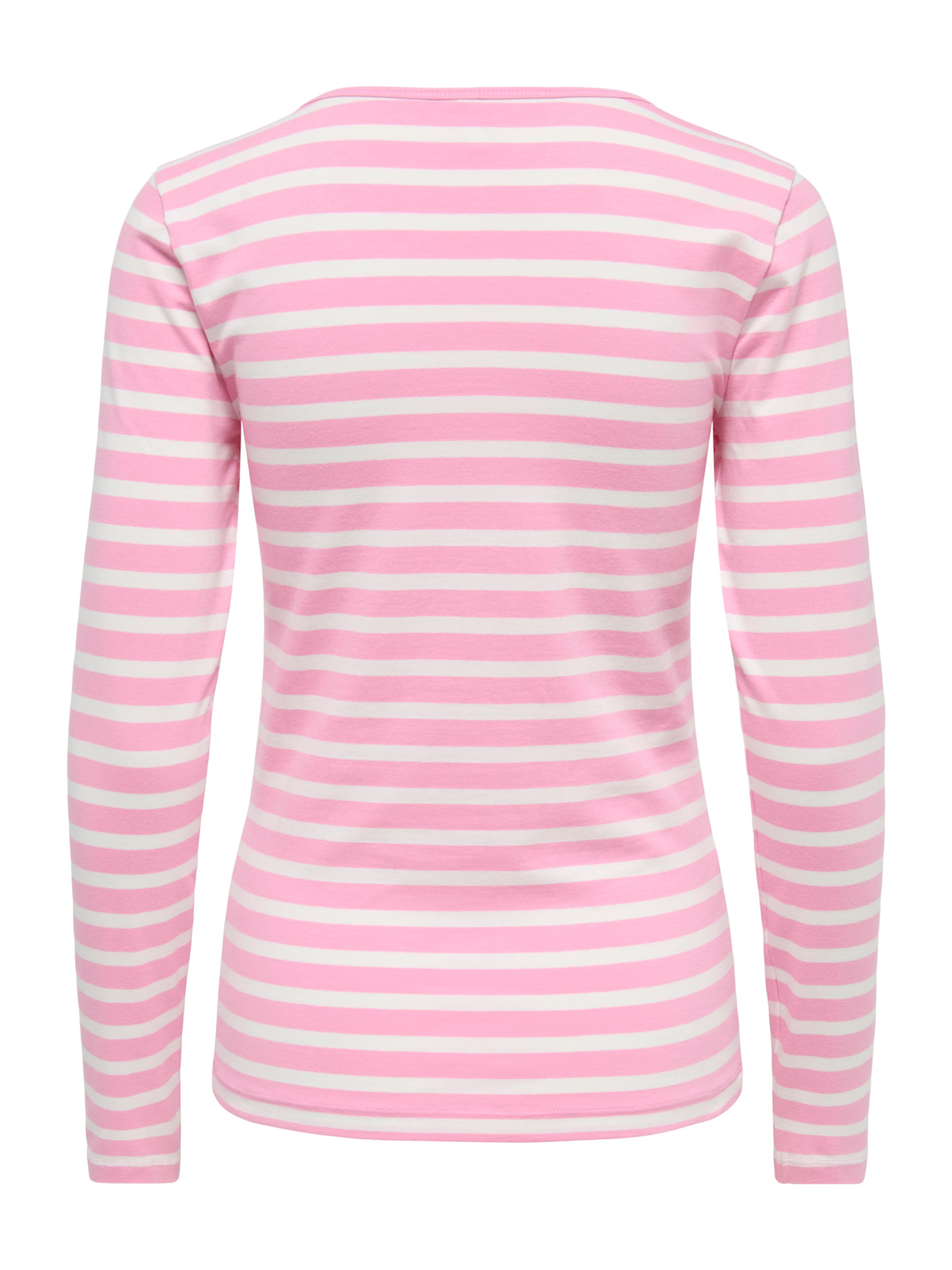Tricou 'ONLLIVE LOVE' de la ONLY pe roz