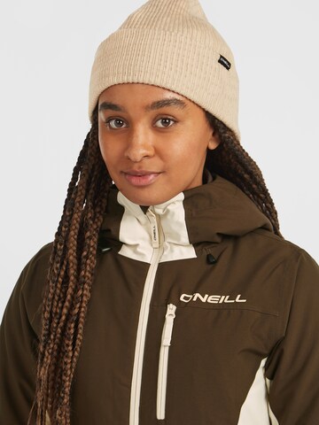 O'NEILL - Gorra en beige: frente