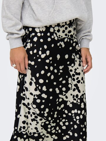 Gonna 'ONLJANE' di ONLY in nero