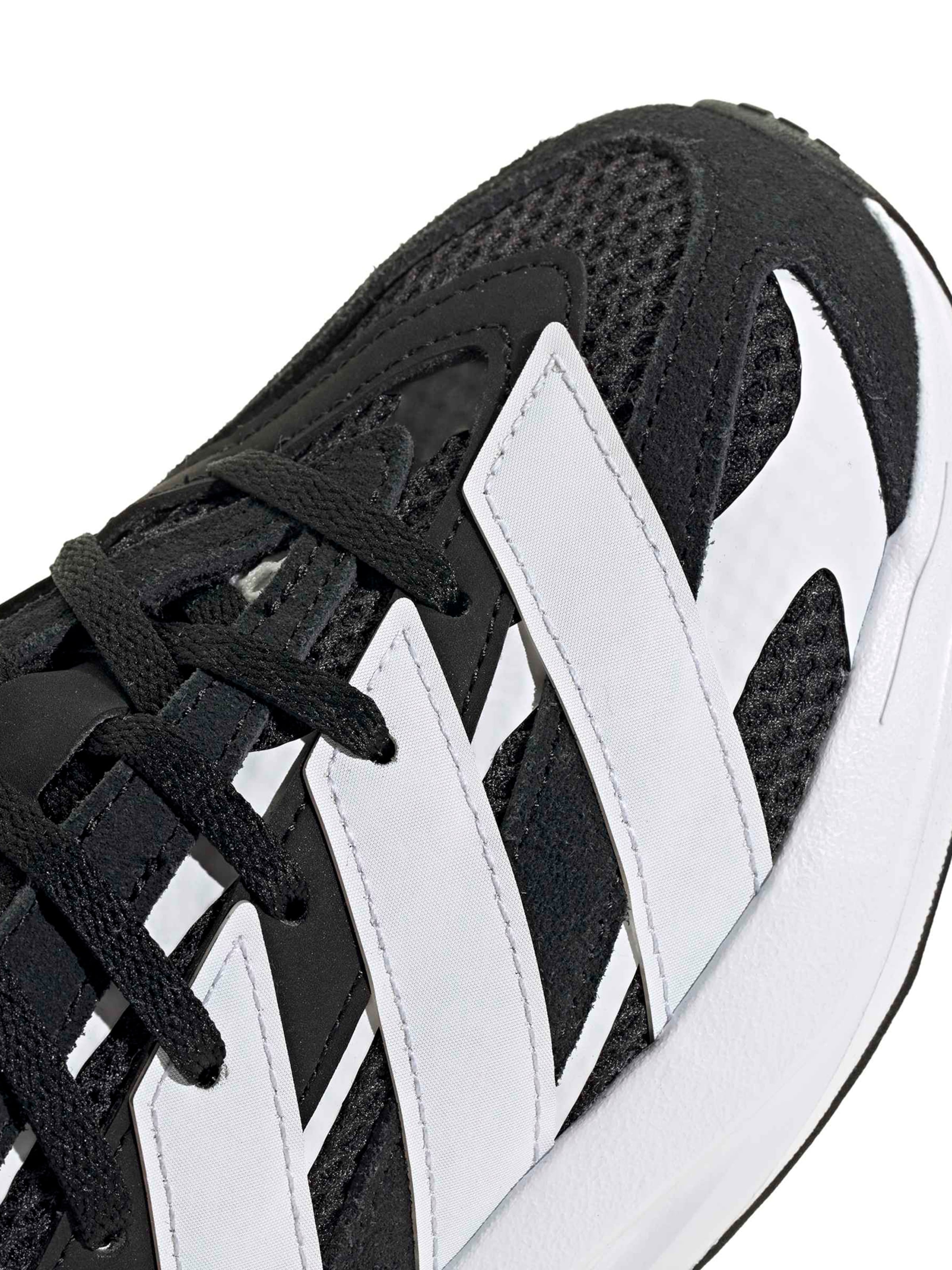 ADIDAS SPORTSWEAR Tenisky 'LIGHTBLAZE' – černá