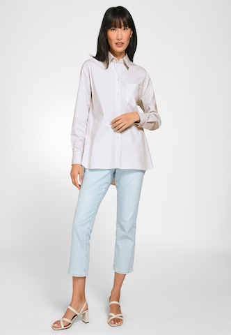 Basler Blouse in White