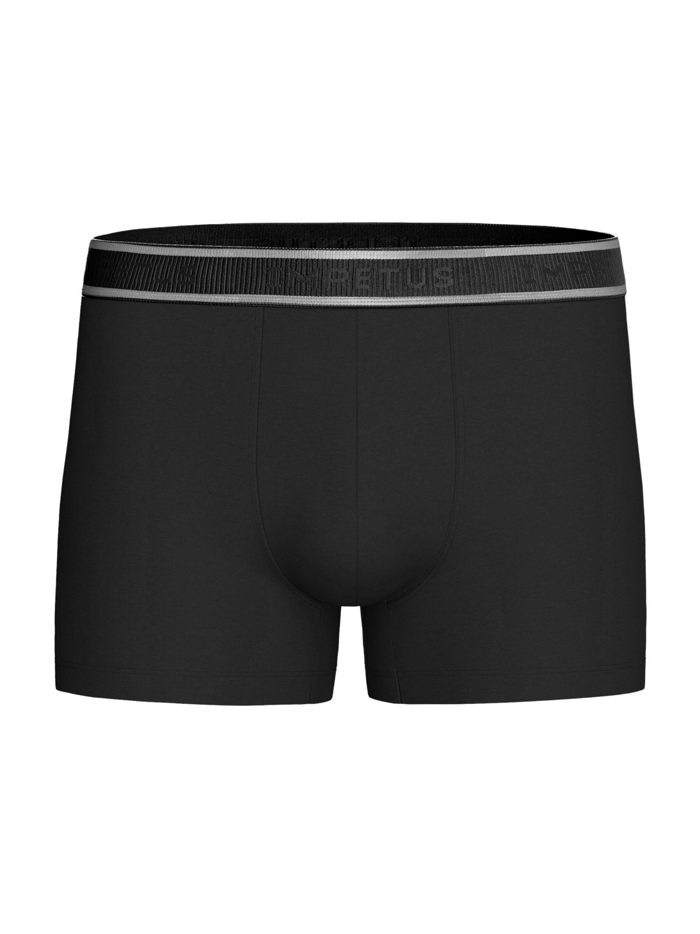 Boxers IMPETUS en bleu